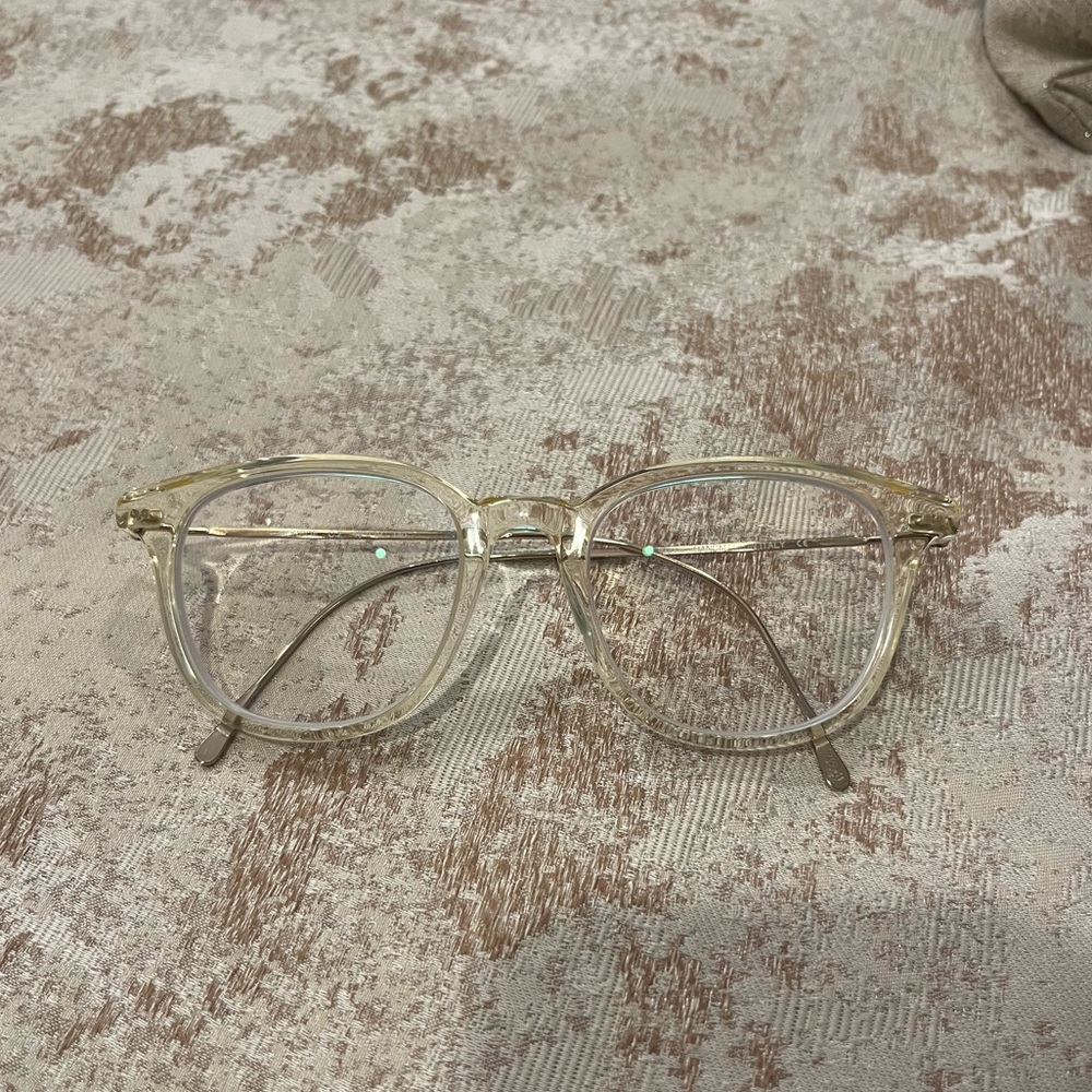 Illesteva Glasses - image 1